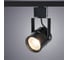 Потолочный светильник Arte Lamp A1311PL-1BK 2