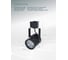 Потолочный светильник Arte Lamp A1311PL-1BK 4