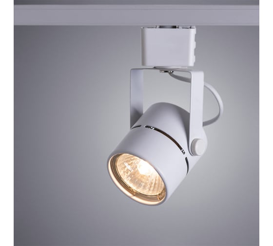 Потолочный светильник Arte Lamp A1311PL-1WH