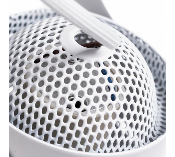 Потолочный светильник Arte Lamp A1311PL-1WH