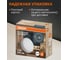 Встраиваемый светодиодный светильник OSRAM DL FRADJ 9W 4000K безрамочный, с регулируемым монтажным отверстием 4607194230846 10