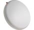 Встраиваемый светодиодный светильник OSRAM DL FRADJ 24W 4000K безрамочный, с регулируемым монтажным отверстием 4607194230921 2
