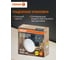 Встраиваемый светодиодный светильник OSRAM DL FRADJ 15W 3000K безрамочный, с регулируемым монтажным отверстием 4607194230877 10