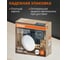 Встраиваемый светодиодный светильник OSRAM DL FRADJ 18W 4000K безрамочный, с регулируемым монтажным отверстием 4607194230907 11