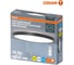 Настенно-потолочный светильник OSRAM 18W черный 4607194231546 1