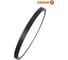 Настенно-потолочный светильник OSRAM 18W черный 4607194231546 2