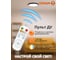 Настенно-потолочный светильник OSRAM 18W черный 4607194231546 4