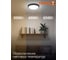 Настенно-потолочный светильник OSRAM 18W черный 4607194231546 6