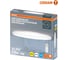 Настенно-потолочный светильник OSRAM 30W белый 4607194231560 1