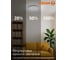 Настенно-потолочный светильник OSRAM 30W белый 4607194231560 5