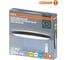 Настенно-потолочный светильник OSRAM 30W черный 4607194231577 1