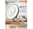 Настенно-потолочный светильник OSRAM 30W черный 4607194231577 3