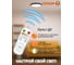 Настенно-потолочный светильник OSRAM 30W черный 4607194231577 4
