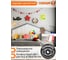 Настенно-потолочный светильник OSRAM 30W черный 4607194231577 7