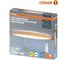 Настенно-потолочный светильник OSRAM 30W дерево 4607194231584 1