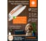 Встраиваемый светодиодный светильник OSRAM 18W с переключением цветовой температуры 4607194230808 5