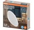 Светильник светодиодный встраиваемый OSRAM 24W 6500K 4607194235476 1