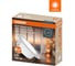 Встраиваемый светодиодный светильник OSRAM 8W с переключением цветовой температуры 4607194230785 1