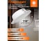 Встраиваемый светодиодный светильник OSRAM 8W с переключением цветовой температуры 4607194230785 6