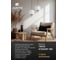 Светильник подвесной ARTE LAMP A7084SP-1BK 2