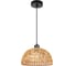 Светильник подвесной ARTE LAMP A7086SP-1BK 1