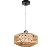 Светильник подвесной ARTE LAMP A7087SP-1BK