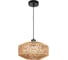 Светильник подвесной ARTE LAMP A7087SP-1BK 1