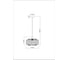 Светильник подвесной ARTE LAMP A7087SP-1BK 7