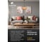 Светильник подвесной ARTE LAMP A7087SP-1BK 2