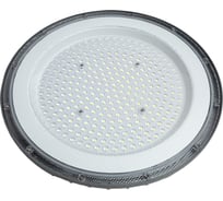 Светильник светодиодный Сириус А UFO Круг D370x35mm 300Вт 6500К 33000Лм IP65 СириусА SUFO-300W-S