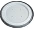 Светильник светодиодный Сириус А UFO Круг D370x35mm 300Вт 6500К 33000Лм IP65 СириусА SUFO-300W-S 1