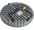 Светильник светодиодный Сириус А UFO Круг D370x35mm 300Вт 6500К 33000Лм IP65 СириусА SUFO-300W-S 3
