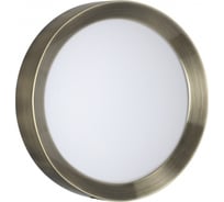 Настенно-потолочный светильник ODEON LIGHT LED 30W LUNOR 4948_30CL