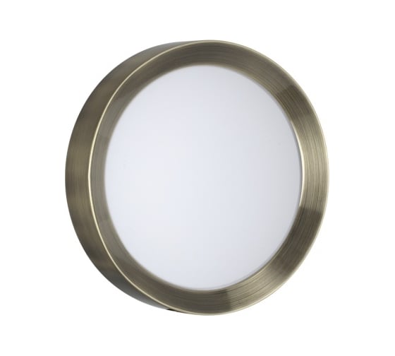 Настенно-потолочный светильник ODEON LIGHT LED 30W LUNOR 4948_30CL 1