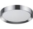 Настенно-потолочный светильник ODEON LIGHT LED 45W LUNOR 4947_45CL 1
