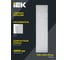Светильник IEK ДВО 1084 СТАНДАРТ PRO 36Вт 4000К Ra>90 опал LTP-DVO1-1084-36-40-K01 2