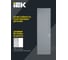Светильник IEK ДВО 1084 СТАНДАРТ PRO 36Вт 4000К Ra>90 опал LTP-DVO1-1084-36-40-K01 3