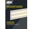 Светильник IEK ДВО 1084 СТАНДАРТ PRO 36Вт 4000К Ra>90 опал LTP-DVO1-1084-36-40-K01 4