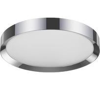 Настенно-потолочный светильник ODEON LIGHT LED 60W LUNOR 4947_60CL