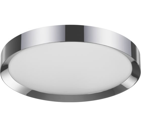 Настенно-потолочный светильник ODEON LIGHT LED 60W LUNOR 4947_60CL
