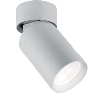 Потолочный светильник FERON ML180 MR16 35W 230V, белый 41876