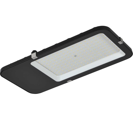 Светильник LED консольный GENERICA ДКУ 4002 80Д 5000К IP65 LDKU0-4002-080-5000-K03-G