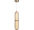 Светильник подвесной ST-Luce латунь/Шампань LED 1х22W 4000K ST luce SL6144.303.01 1