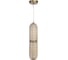 Светильник подвесной ST-Luce латунь/Шампань LED 1х22W 4000K ST luce SL6144.303.01 2