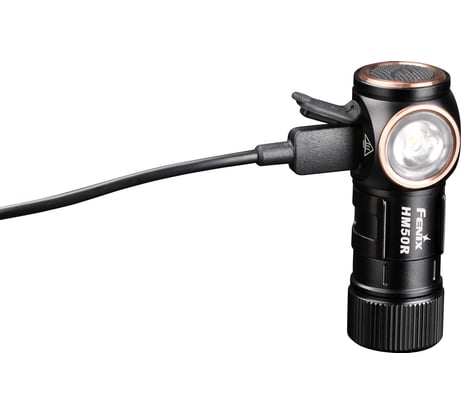 Фонарь Fenix HM50R V2.0 hm50rv20