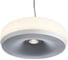 Светильник подвесной ST-Luce Серый/Молочный LED 1х42W 3000K ST luce SL6014.503.01 4