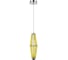 Светильник подвесной ST-Luce Хром/Золотистый G9 1х5W 4000K ST luce SL1242.123.01 5