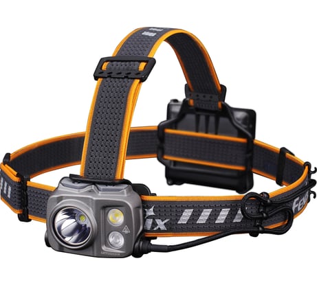 Фонарь Fenix HP16R hp16r