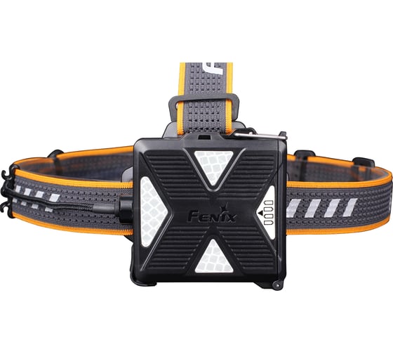 Фонарь Fenix HP16R hp16r