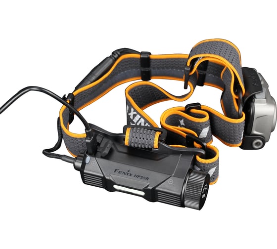 Фонарь Fenix HP25R V2.0 hp25rv20